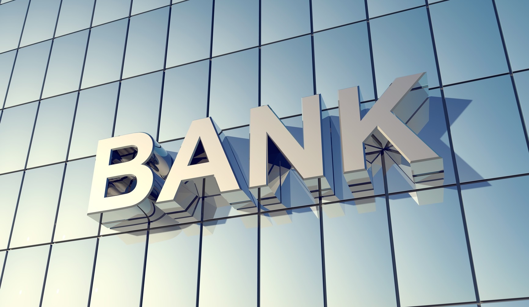Jak liczone są pieniądze w bankach?