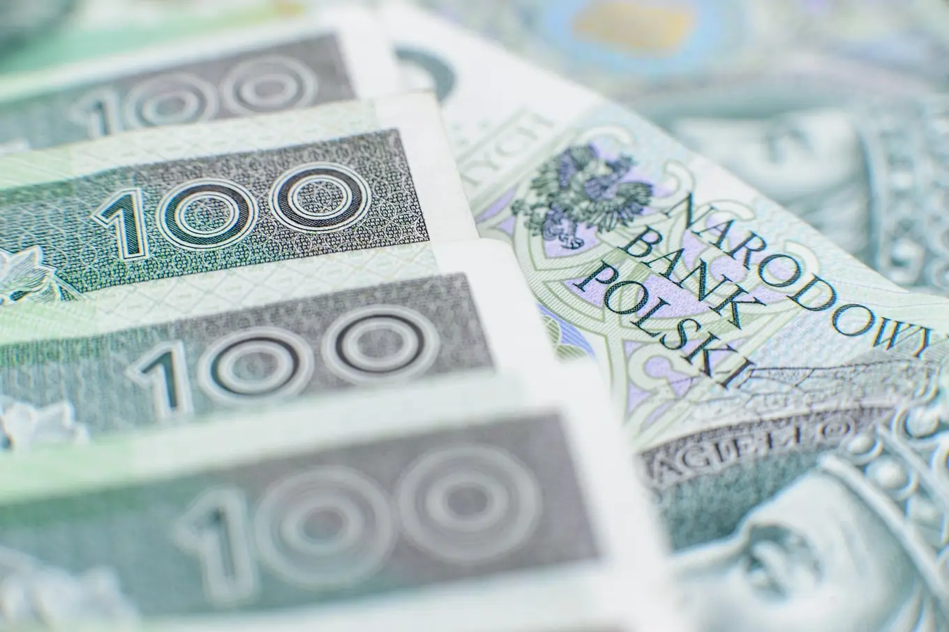 banknoty